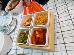 -英兰朝族饭店(河南桥头店)