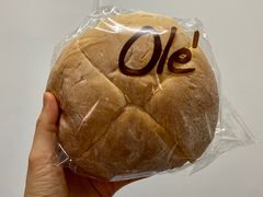 -Ole'超市(汉街万达店)