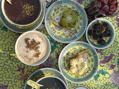 -宫事颐庭·老佛爷贵寿下午茶(颐和园店)