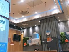 -阿香米线(深业上城店)