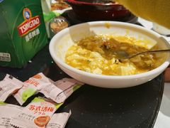 -上海1号私藏菜(静安店)