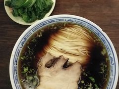 -同得兴 Since·1995 传统苏式面馆(嘉馀坊店)