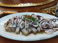 -伍捌厨房·私房菜(莲坂新村小区店)