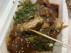 -唐记臭干(金鹰后街店)