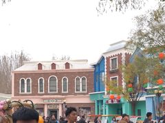 -沈阳方特欢乐世界