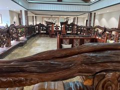 -东江渔村·古典园林·30年粤菜老字号(太和店)