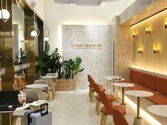 -烫面包·面包烘焙(绿地缤纷城店)