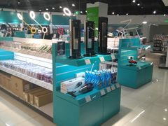 -顺电sundan(北投新奥购物中心店)