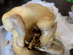 -吉英盐焗鸡(文中路店)