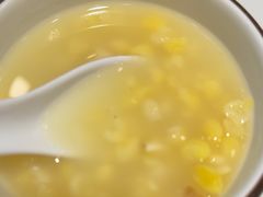 大渣子粥-满兴咱妈烀饼铁锅炖(兰州北街店)