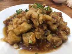 荔枝肉-如我美食(达道社区店)