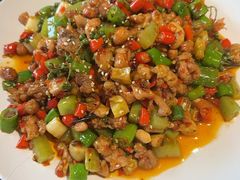 -拾捌川·自贡爆炒(新街口店)