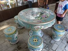 -景德镇古窑民俗博览区