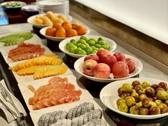 -杭州滨江世融艾美酒店·新食谱全日餐厅