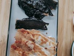 -众品老方子锅贴甜沫(李村店)