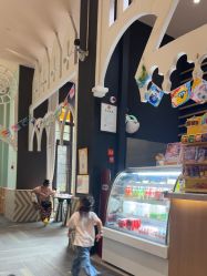 -奈尔宝·儿童乐园·亲子餐厅(星河湾店)