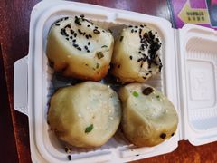 -小杨生煎(黄河路店)