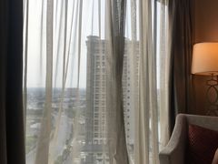 -上海嘉定喜来登酒店