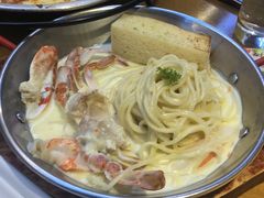 -赤火牛排(金狮广场店)