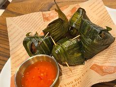 -翡翠鸟精品泰国菜(北辰财富中心店)