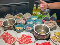 -宴立方海鲜自助(义乌万达广场店)