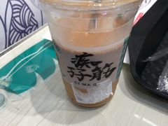 -孖记茶档·热腾茶餐(荔湾领展广场店)