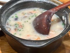 -如轩·海鲜砂锅粥·潮汕菜(海珠店)