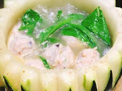 -顺德芦塘冬瓜盅·火锅烧烤(启东店)
