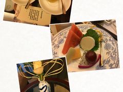 -绍兴鉴湖君澜大酒店