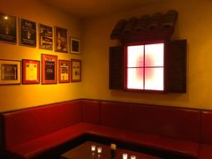 -龙门阵茶屋川菜馆(武康路店)