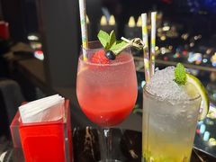 -大连君悦酒店 · VIVA(星海广场店)