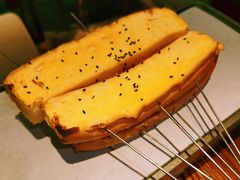 -破店肥蛤·海鲜·烧烤(翠园街店)
