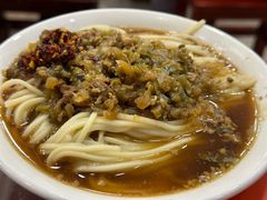 -新川面馆(新街口起源店)
