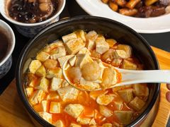 -奇芳阁·百年清真南京菜(夫子庙店)