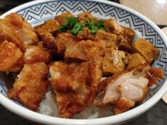 -吉野家(成都环球乐天店)