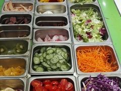 -Meal Salad米有沙拉(长泰广场店)