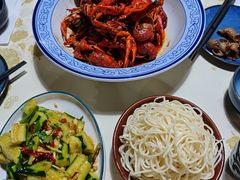 -91小龙虾·香辣蛙(蛇口店)