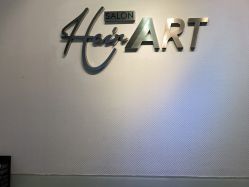 -Hair ART造型沙龙