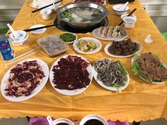 -老猫牛肉火锅(沙溪店)