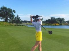 -银涛高尔夫练习场(徐泾店)