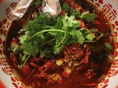 -文和友老长沙龙虾馆(化龙池店)