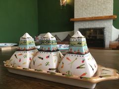 -素心小筑(后沙裕镇店)
