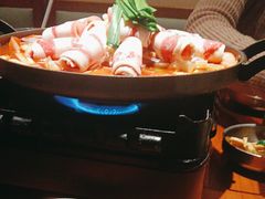 -春熙台韩国料理·章鱼肥牛(西丽店)