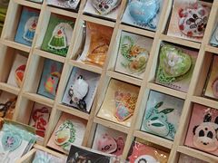 -龙湖重庆时代天街