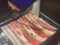 -九田家黑牛烤肉料理(新辰里亚运村店)