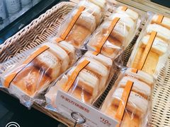 -85度C(上海秀沿路店)