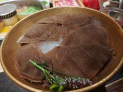 -巴奴毛肚火锅(广益哥伦布店)