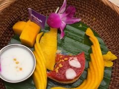 -KingThaia金泰兰(滨江天街店)
