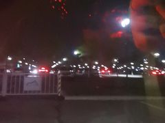 -泰达航母主题公园