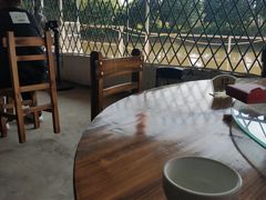 露天位-好鸡汇农庄